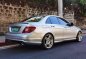 Mercedes-Benz C200 2008 -5