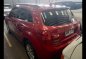 Red Mitsubishi ASX 2015 for sale in Quezon-6