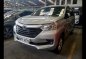 Selling Brightsilver Toyota Avanza 2017 in Quezon-2