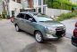 Selling Toyota Innova 2020-2