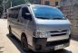 Toyota Hiace 2018-1