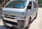 Toyota Hiace 2018-0