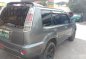  Nissan X-Trail 2010-2