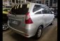 Selling Brightsilver Toyota Avanza 2017 in Quezon-6