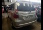 Selling Brightsilver Toyota Avanza 2017 in Quezon-3