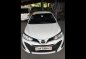 White Toyota Vios 2019 for sale in Imus-3