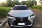 Sell Silver 2015 Lexus NX -0