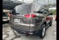 Brightsilver Mitsubishi Montero Sport 2014 for sale in Las Piñas-4