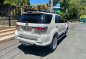 Selling Pearl White Toyota Fortuner 2014 in Makati-2