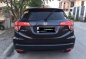 Selling Honda Hr-V 2015-9