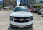 Pearl White Chevrolet Suburban 2019 for sale in Manila-1