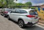 Silver Toyota Rush 2021 -3