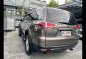 Brightsilver Mitsubishi Montero Sport 2014 for sale in Las Piñas-1