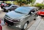 Selling Toyota Innova 2020-1