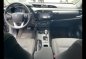 Selling Brightsilver Toyota Hilux 2020 in Las Piñas-10