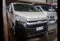 Selling White Toyota Hiace 2020 in Quezon-6