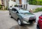 Selling Toyota Innova 2020-0