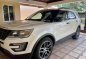 Ford Explorer 2017 -1