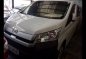 Sell 2019 Toyota Hiace Van Manual-1