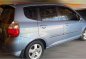  Honda Jazz 2006 -0