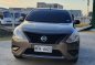 Selling Nissan Almera 2019 -5