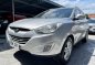 Selling Brightsilver Hyundai Tucson 2012 in Las Pinas-1