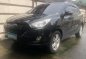 Selling Hyundai Tucson 2010-0