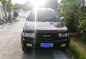 Isuzu Crosswind 2004-0