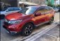 Honda Cr-V 2019-0