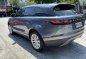  Land Rover Range Rover Velar 2018 -2