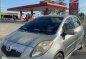 Sell 2010 Toyota Yaris-1