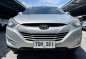 Selling Brightsilver Hyundai Tucson 2012 in Las Pinas-0