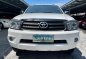 Selling Toyota Fortuner 2010 -0