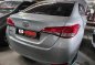 Brightsilver Toyota Vios 2021 for sale in Quezon-3