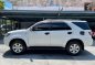 Selling Toyota Fortuner 2010 -1