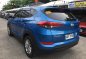  Hyundai Tucson 2017-3