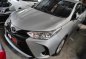 Brightsilver Toyota Vios 2021 for sale in Quezon-0