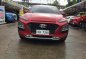 Selling Red Hyundai KONA 2017 in Pasig-0