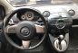 Red Mazda 2 2010 for sale in Quezon-6