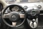 Red Mazda 2 2010 for sale in Quezon-4