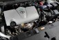 Brightsilver Toyota Vios 2021 for sale in Quezon-1