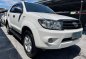 Selling Toyota Fortuner 2010 -5