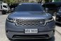  Land Rover Range Rover Velar 2018 -3