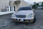 Mercedes-Benz C200 2002-4