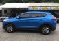  Hyundai Tucson 2017-2