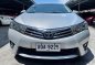  Toyota Corolla Altis 2015-0