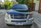 Selling Isuzu Alterra 2008-0