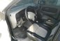 Isuzu Crosswind 2004-6