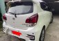 White Toyota Wigo 2017 for sale in Laoag-2