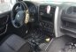 Selling Suzuki Jimny 2009-7